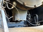 Motor with Oil Leaks