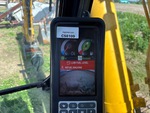 Control Station with Motorwarnleuchten