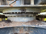 Hydraulics with Hydraulicher Zentraldrehgelenk