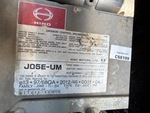 Motor with