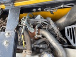 Motor with