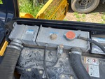 Motor with Cooling System Leaks