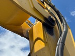 Chassis with Bolzen und Lager, Ausleger bis Stiel
