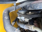 Motor with