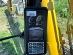 Control Station with Anzeigen
