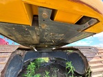 Chassis with Untere Abdeckungen