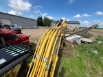 Hydraulics with