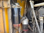 Motor with