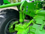 Hydraulics with