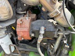Hydraulics with Pompe (idrauliche)