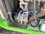 Motore with A/C Compressor