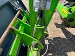 Hydraulics with Tubazione idraulica ausiliaria