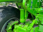 Hydraulics with