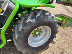 Chassis with