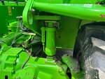 Hydraulics with Cilindri Livellamento