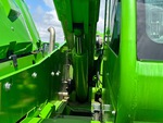 Hydraulics with Cilindro(i) Braccio Sollevamento