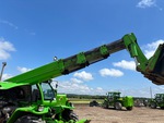 Chassis with Right Side of Boom