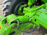 Hydraulics with