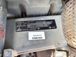 Motore with Emission Label