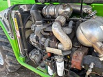 Motore with Engine - Right Side