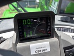 Control Station with Indicatori