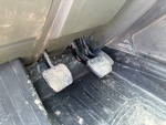 Chassis with Brake Control