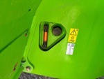Hydraulics with Serbatoio idraulico