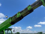Chassis with Catena/tenditori