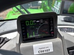 Control Station with Warning Lights