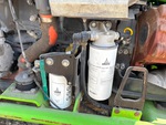 Motore with Fuel Leaks