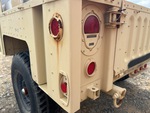 Chassis with Marker Lights Functional