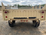 Chassis with Brake Lights Functional