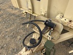 Chassis with Power Receptacle Functional