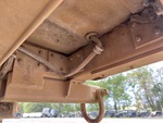 Chassis with Lights/Wiring Condition