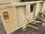 General Appearance with Sheet Metal