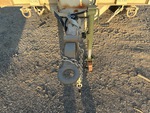 Chassis with Tongue/ Hitch Condition