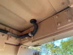 Chassis with Lights/Wiring Condition