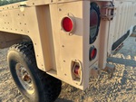 Chassis with Marker Lights Functional