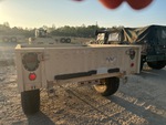 Chassis with Brake Lights Functional