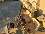 Chassis with Power Receptacle Functional