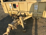 Chassis with Tie Down Points/ Lashing Rings