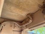 Chassis with Lights/Wiring Condition