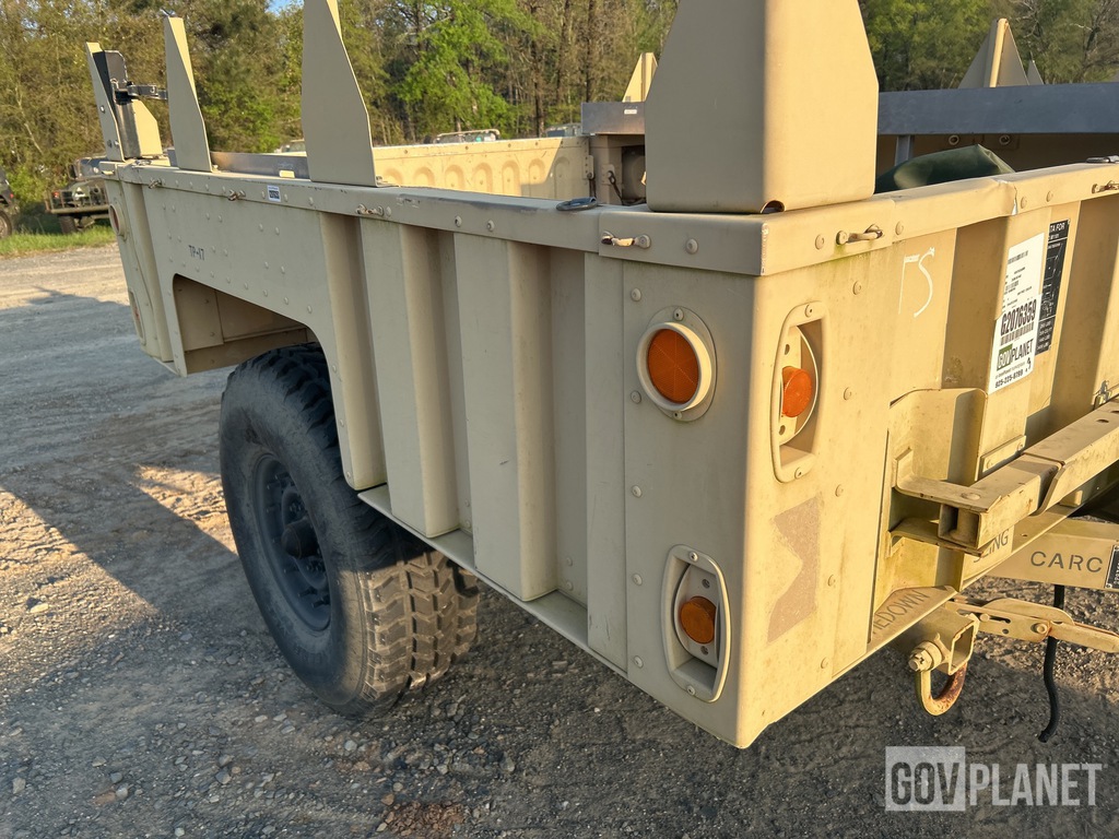 General Appearance with Paint