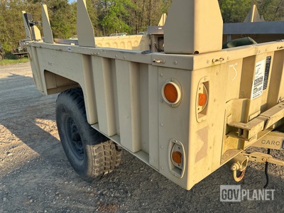 General Appearance with Paint