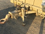 Chassis with Landing Gear / Tongue Jack