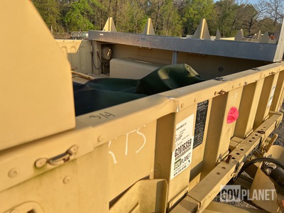 General Appearance with Sheet Metal