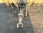 Chassis with Tongue/ Hitch Condition
