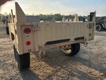 Chassis with Brake Lights Functional