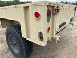 Chassis with Marker Lights Functional