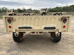 Chassis with Brake Lights Functional